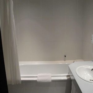 Standing Double Room